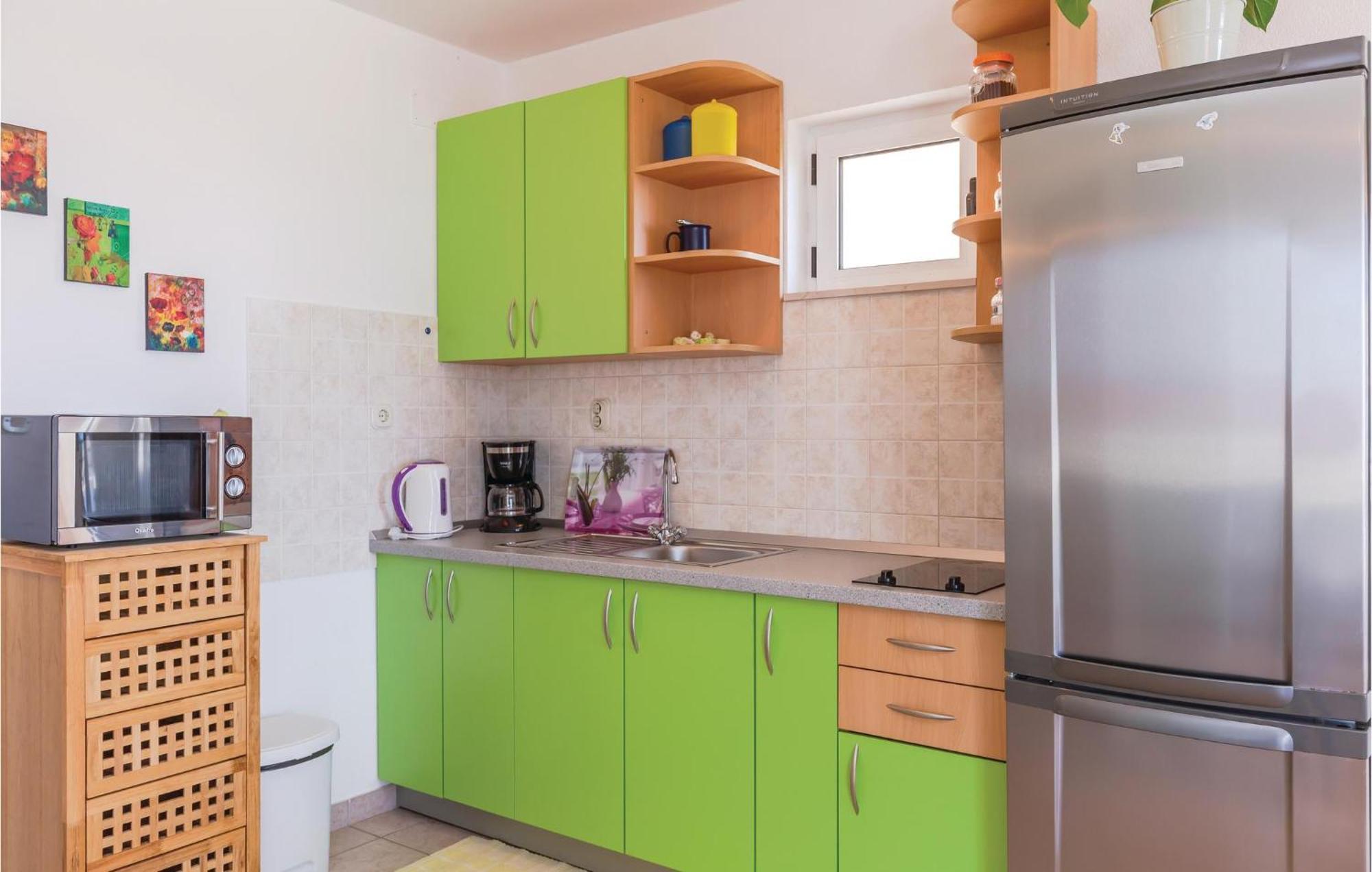 2 Bedroom Beautiful In Apartman