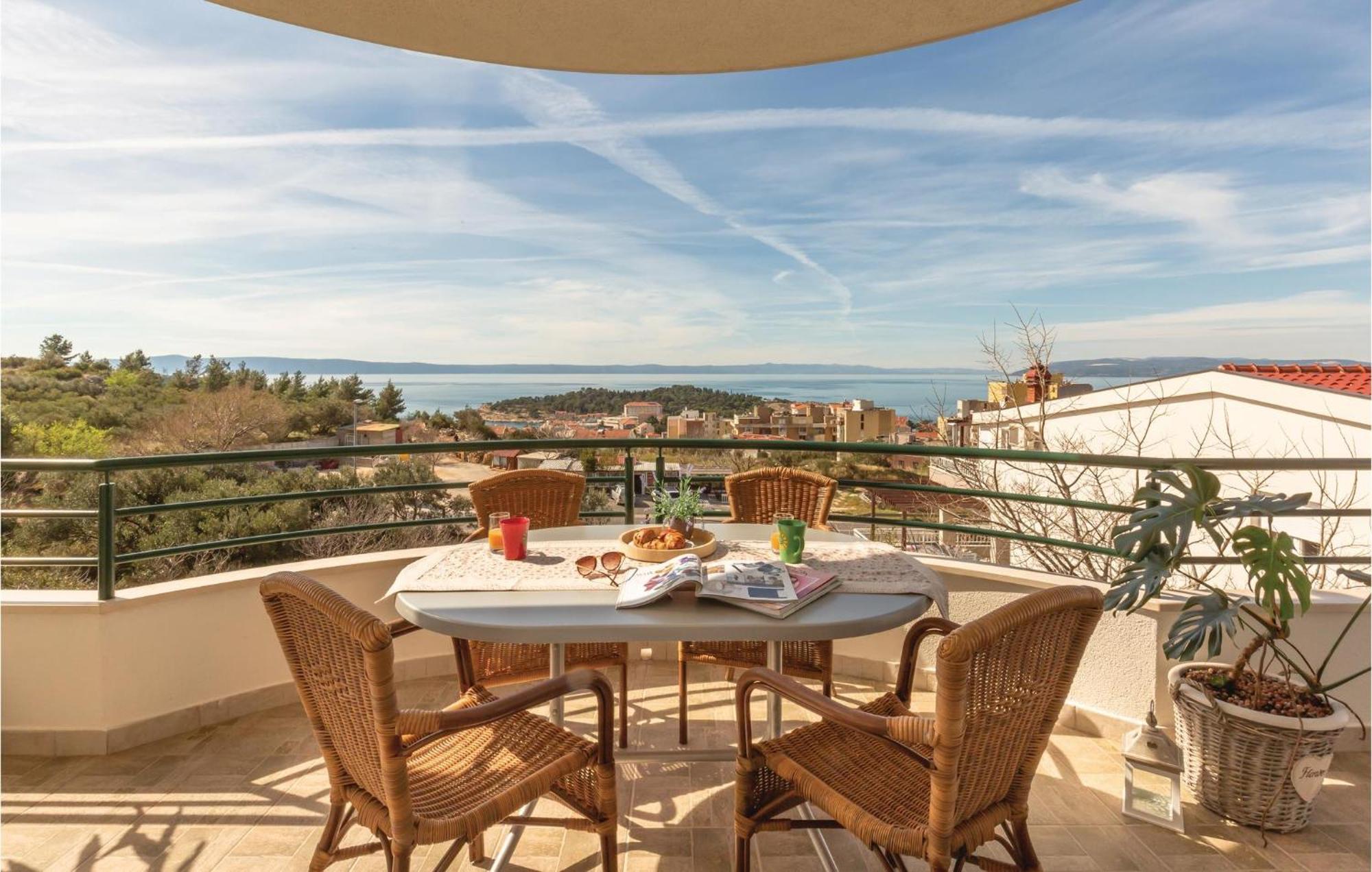 2 Bedroom Beautiful In Apartman