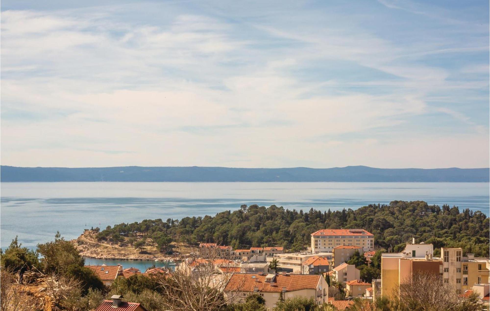 Apartman 2 Bedroom Beautiful In *